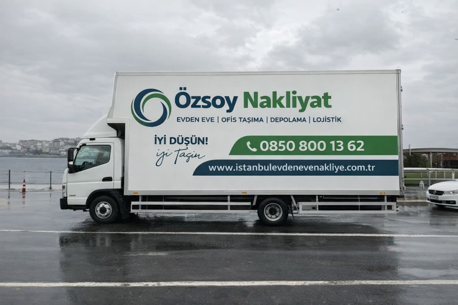 Ofis Taşımacılığı